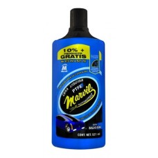 CERA AZUL LIQUIDA CON PTFE 521ML MARVIL 110811 MOD. DCA (BRILLO + PROTECCION)