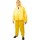 IMPERMEABLE OVEROL CON CHAMARRA EXTRA GRANDE MOD. DOCH-XL