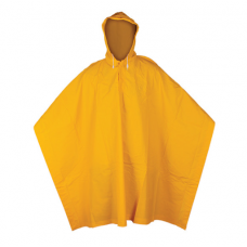 IMPERMEABLE CAPAMANGA (PONCHO) MOD. DPG