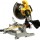 SIERRA DE INGLETE DE 10" 1600W 5000RPM 5/8" BDW713