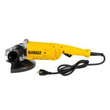 ESMERILADORA 9" 2200W DEWALT MOD. BDWE490-B3 ESMERILADORA 9" 2200W DEWALT MOD. BDWE490-B3