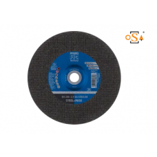 DISCO PARA CORTE DE ACERO INOXIDABLE 9" MOD. F162316