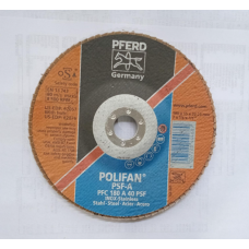 DISCO LAMINADO 7" G-40 MOD. F444689