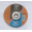 DISCO LAMINADO 7" G-40 MOD. F444689