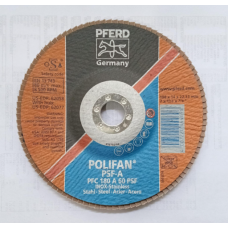DISCO LAMINADO 7" G-60 MOD. F444696