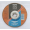 DISCO LAMINADO 7" G-60 MOD. F444696