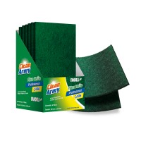 FIBRA VERDE MEDIANO ALMOHADILLA FANDELI 72939 MOD. FAV