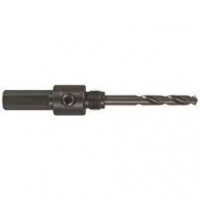 ARBOL PARA BROCA SIERRA 9/16" A 1 3/16" C17967 GREENFIELD MOD. GA1 ARBOL PARA BROCA SIERRA 9/16" A 1 3/16" C17967 GREENFIELD MOD. GA1