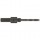 ARBOL PARA BROCA SIERRA 9/16" A 1 3/16" C17967 GREENFIELD MOD. GA1