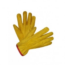 GUANTES DESECHABLES DE LATEX NATURAL DERMACARE MOD. D56500-CH