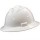 CASCO ALA ANCHA C/MATRACA BLANCO HERHILD MOD. HCAB