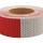 CINTA REFLEJANTE ROJO BLANCO HERHILD MOD. HCRB