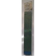 BURIL DE PASTILLA DERECHO 1" MOD. IAR16-