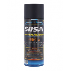 AEROSOL ANTI SALPICADURAS LIBRE DE SILICON 454 GR. MOD. IAS