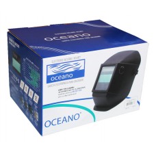 (CARETAS) CARETA ELECTRONICA OCEANO INFRA MOD. ICE