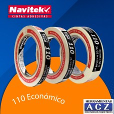 MASKING TAPE 1" NAVITEK MOD. N11025