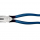 PINZA DE ELCETRICISTA 8" MOD. K201-8 