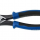 PINZA DE ELECTRICISTA 9" CON JALA GUIAS MOD. KT215-9 