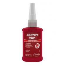 FIJADOR DE ROSCAS ROJO RESISTENCIA MEDIA ALTA MOD. L262