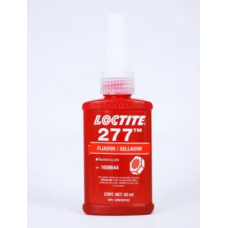 FIJADOR DE ROSCAS ROJO ALTA RESISTENCIA MOD. L277