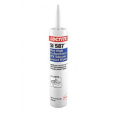 SILICON AZUL ALTO RENDIMIENTO 300 ML LOCTITE MOD. L587
