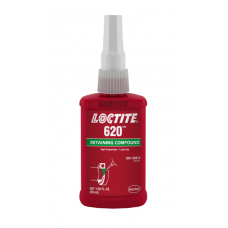 RETENEDOR DE ALTA RESISTENCIA TERMICA 50ML LOCTITE MOD. L620
