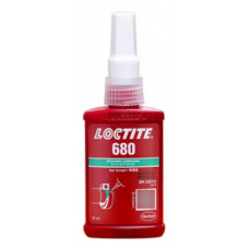 LIQUIDO ACRILICO DE ESTER DE ALTA RESISTENCIA VERDE BAJA VISCOSIDAD MOD. L680