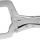 PINZA DE PRESION 6" TIPO "C" MOD. UPCA6