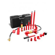 PORTO POWER CON ESTUCHE DE PLASTICO 10T MOD. MR435