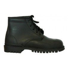 ZAPATO ECONOMICO TIPO BORCEGUI #27 RADELG MOD. RZ27