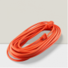 EXTENSION USO RUDO 3MT NARANJA SANTUL MOD. S2407