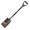 PALA ESCARRAMAN PROFESIONAL SANTUL MOD. S7421