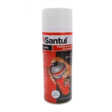 PINTURA EN AEROSOL BLANCO BRILLANTE SANTUL MOD. S8820-