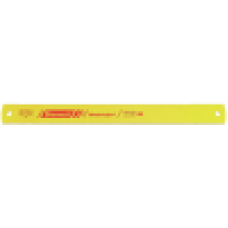 SEGUETA MECANICA ALTA VELOCIDAD 1 3/4" X 20" 04 DIENTES MOD. SRS500-4- 