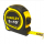 FLEXOMETRO ANTIIMPACTO 3MTS STANLEY MOD. SF3