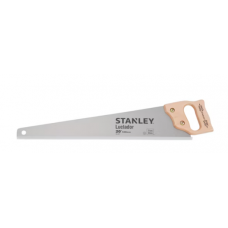 SERRUCHO LUCTADOR DE 20 " STANLEY MOD. SS20