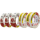MASKING TAPE 1 1/2" TUK USO GENERAL MOD. T10438