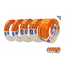 MASKING TAPE AUTOMOTRIZ 3/4" TUK MOD. T12318