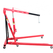 PLUMA HIDRAULICA PLEGABLE PARA MOTOR 2T MOD. MT1475