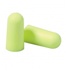 TAPON AUDITIVO DESECHABLE SIN CORDON MOD. 3M1250SC