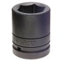 DADO DE IMPACTO 1" HEXAGONAL DE 13/16" MOD. U10013