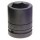 DADO DE IMPACTO 1" HEXAGONAL DE 1-3/16" MOD. U10019
