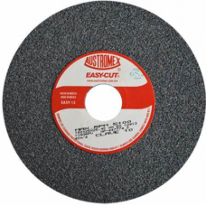 RUEDA GRIS VITRIFICADA 6" MOD. X10-