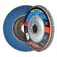 DISCO LAMINADO 4 1/2" G-40 MOD. X2638