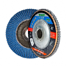DISCO LAMINADO 4 1/2" G60 MOD. X2639
