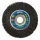 RUEDA FLAP 6" X 2" G-50 MOD. X2913-