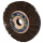 RUEDA FLAP 6" X 1" G-36 MOD. X2931-