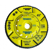 DISCO LAMINADO 4 1/2" G-120 MOD. X2955 