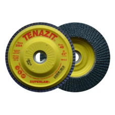 DISCO LAMINADO 4 1/2" G-40 MOD. X2984