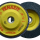 DISCO LAMINADO 4 1/2" G-40 MOD. X2984